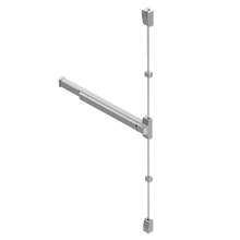 Universal Type Anti-Panic Bar