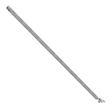 18”, 20”, 24”, 28” and 30” rocker for Guillotine Window SKU 1090 Herralum