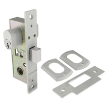 Chapa Ciega Sin Manijas SKU 1094 Herralum