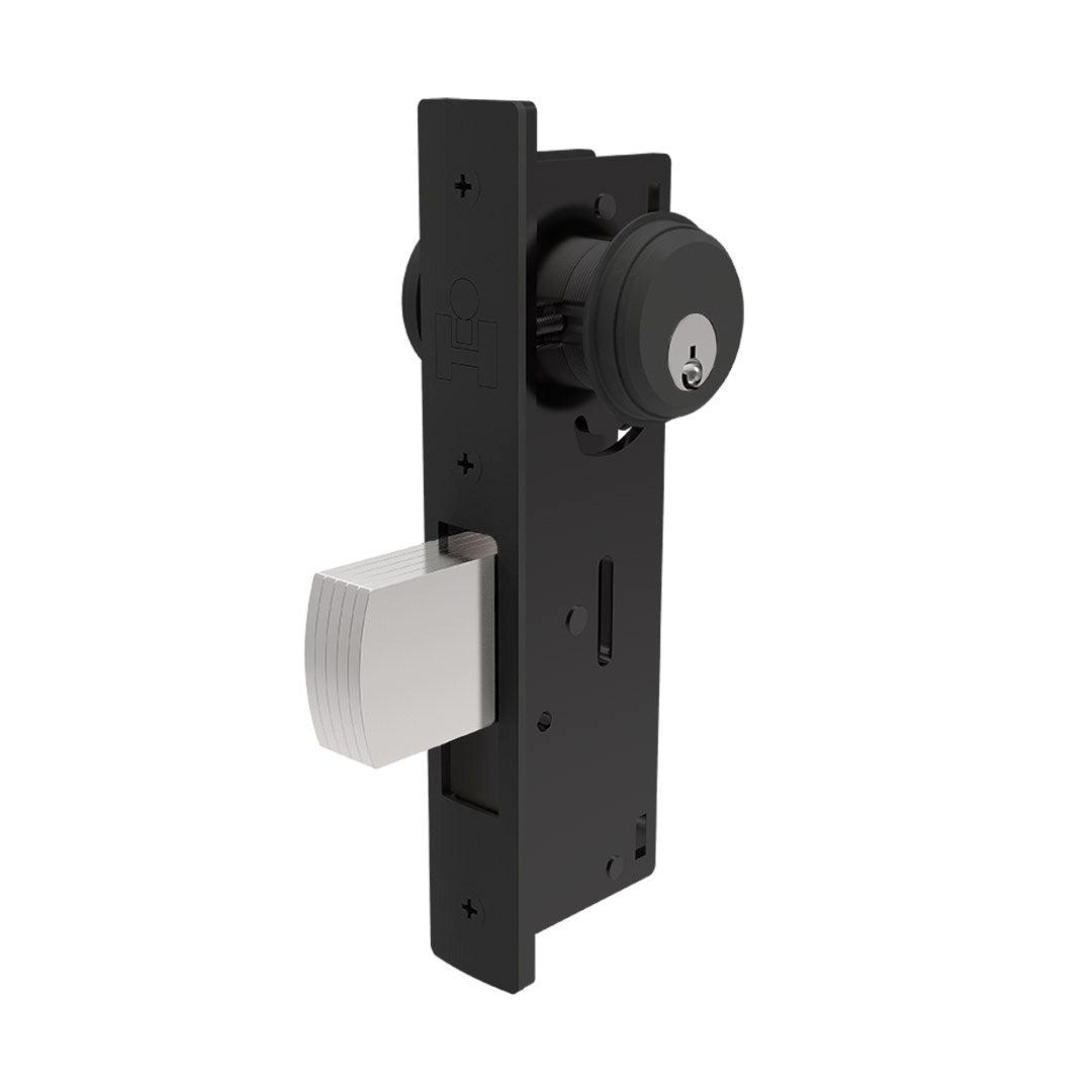 Chapa de Paleta Para línea 3 Tipo Adams Rite SKU 1124 Herralum
