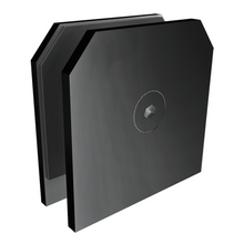 Ajusco 1 3/4" central fixing connector