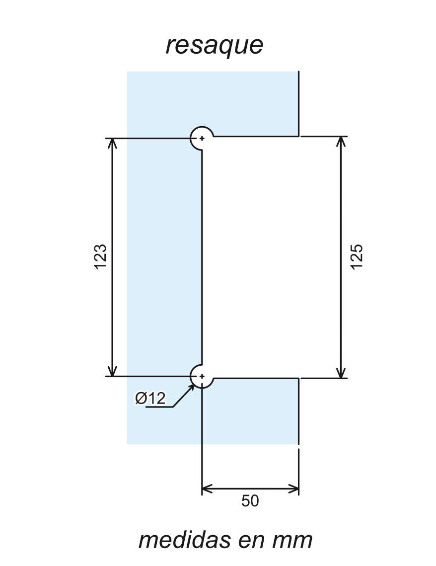 Counter For Hook Plate 1340009SA