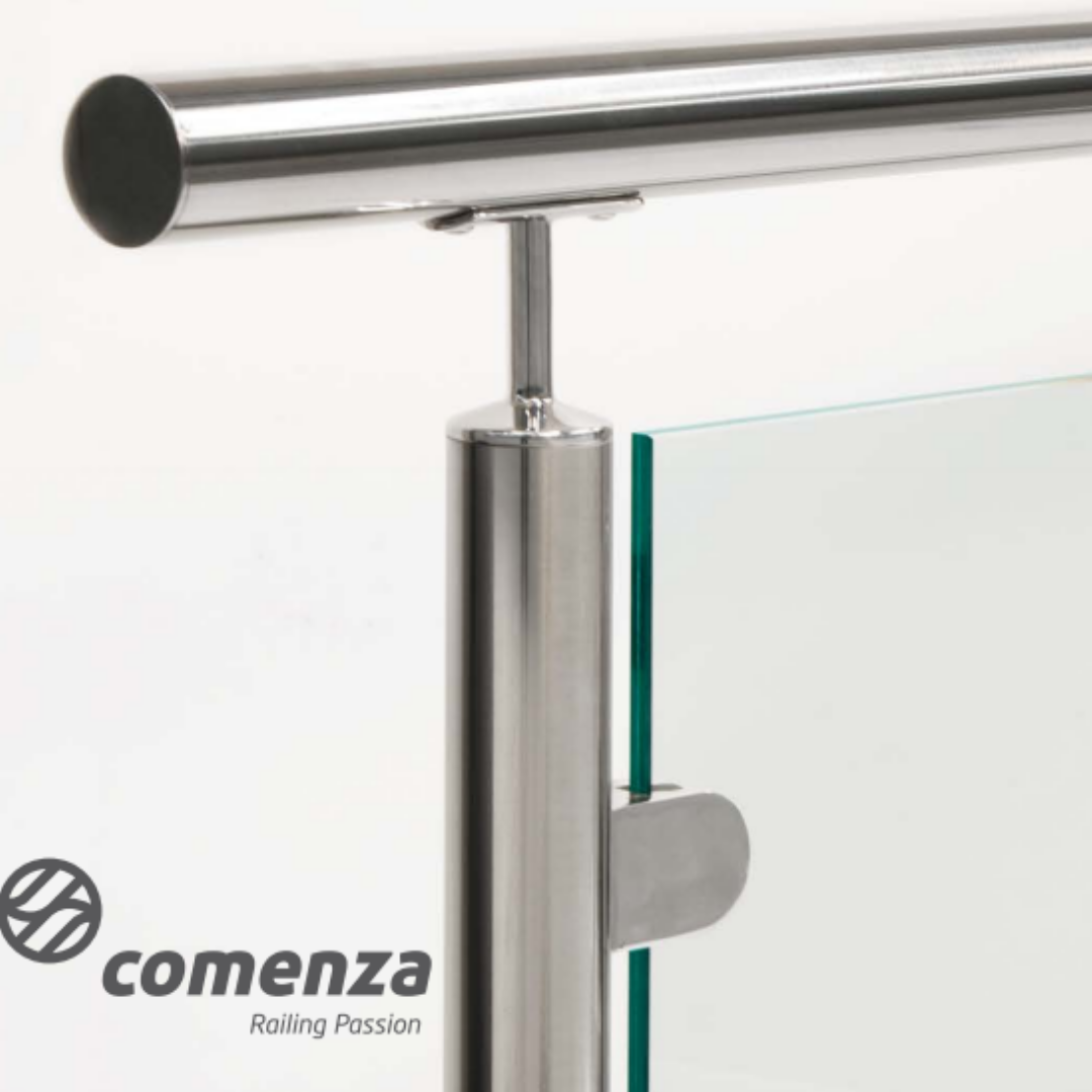 Curved Staple Connector Curved base sku: 1380032200SA