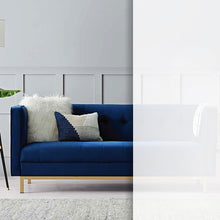 Película Decorativa Blanca 1.52 mts por 30 mts herralum