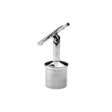 Soporte Ajustable Para Tubo de 38.1mm y 50.8mm herralum