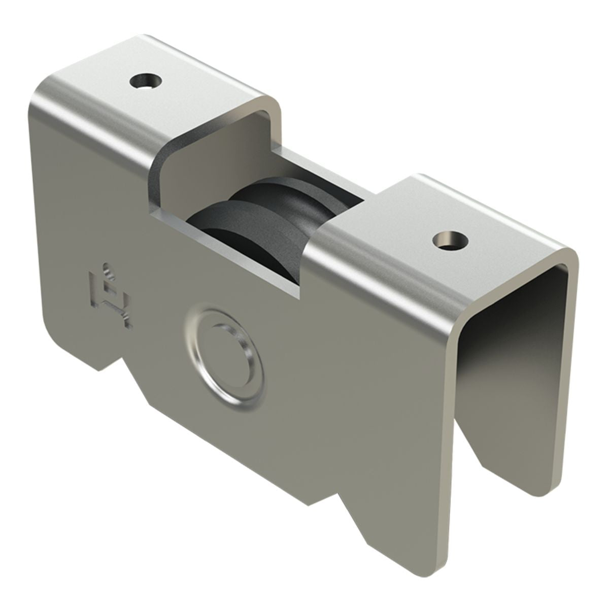 Carretilla con Cuerpo de Aluminio