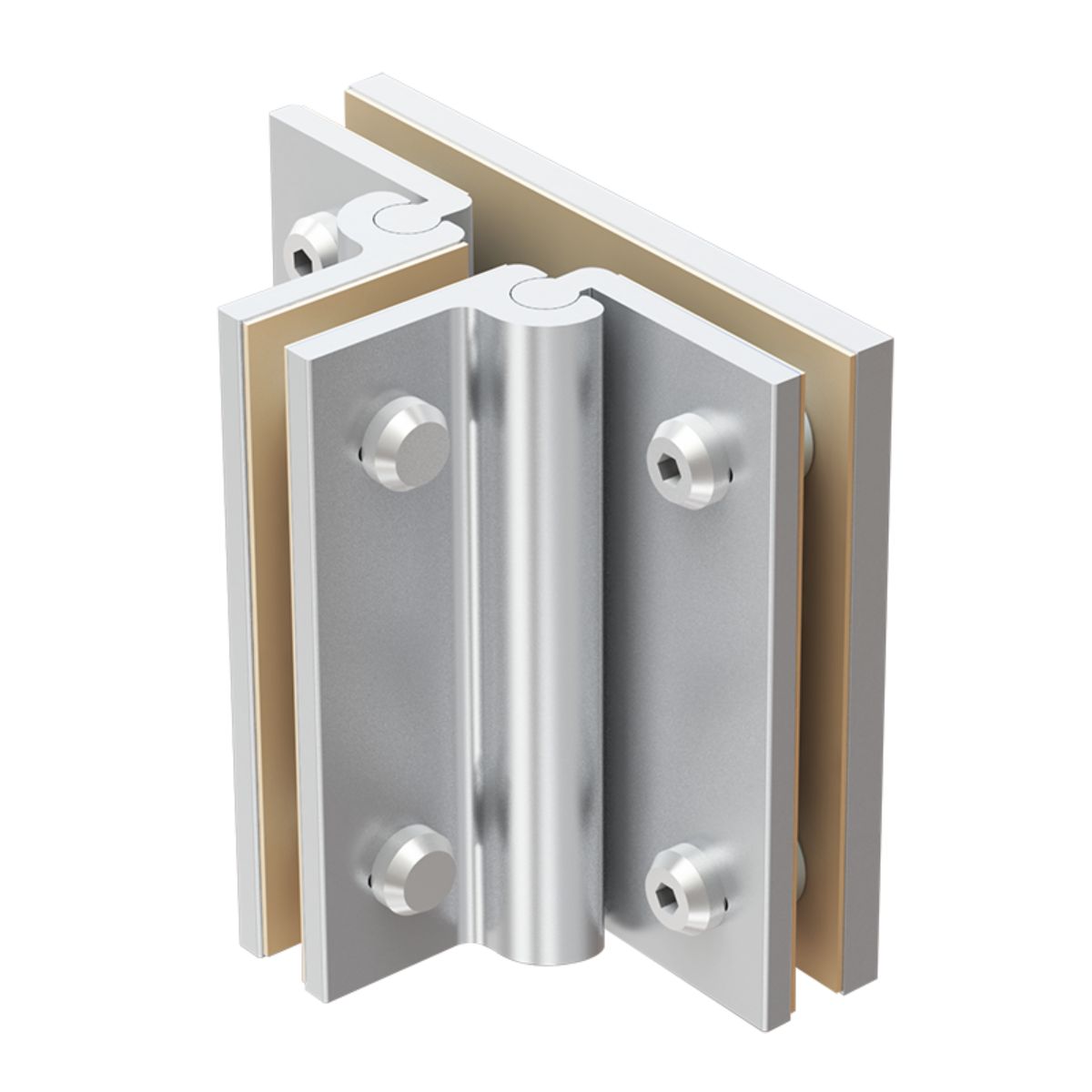 Articulated Angle