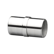 Unión para tubo de 2" (50.8mm) Y 1 1/2" (38.1mm) herralum
