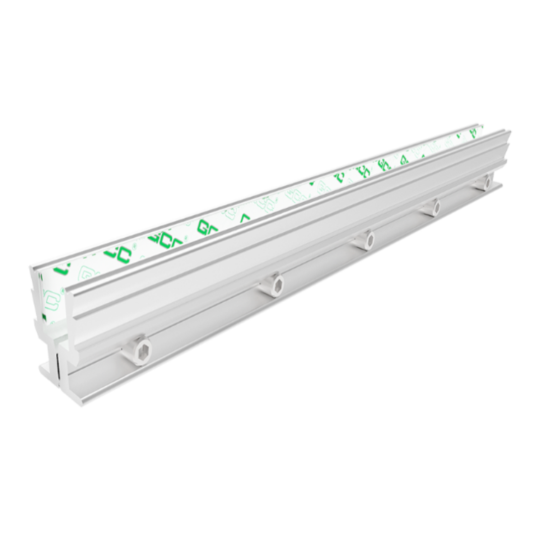 40cm Interior Clip Mexico System SKU 136001700