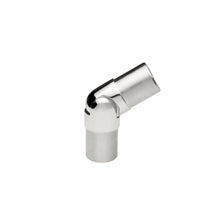 Adjustable Elbow Connector for Handrails SKU 13800070, 13800071 and 13800072