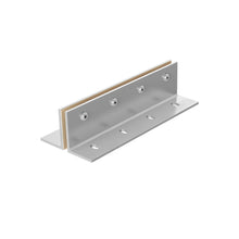 Angulo porta costilla de 40cm Herralum