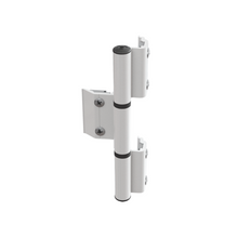 3 Blade Hinge for Folding Doors and Windows of the Spanish Line 1400. SKU 2296003 Herralum