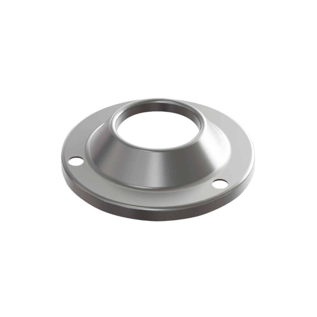 Brida de Lamina Para Tubo de 1" Herralum