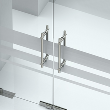 Jaladera H Astapa Ajustable SKU 2222 HERRALUM 2222050SA