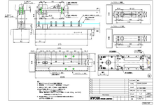 CROQUIS RYOBI 1019