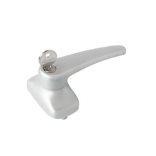 Cerradura de Manija con Llave para Barra Antipanico SKU 1093 Herralum