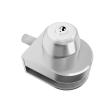 Chapa Grapa Xcaret Para Puerta De Cristal Templado SKU 1230