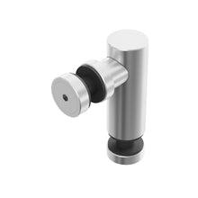 Conector Pipeta Vidrio a Vidrio herralum