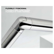 Adjustable Elbow Connector for Handrails SKU 13800070, 13800071 and 13800072