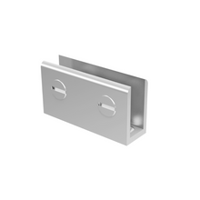 Conector Largo Paipid Muro a Vidrio de 8 a 10mm herralum