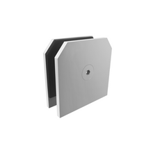 Conector Recto para Fijos de Vidrio Templado de 8 a 12mm herralum