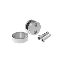 Conector para Vidrio ó Espejos herralum