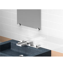 Conector para Vidrio ó Espejos herralum