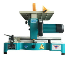 Portable Compound Cutting Saw 4202 Yilmaz Aluminum and PVC