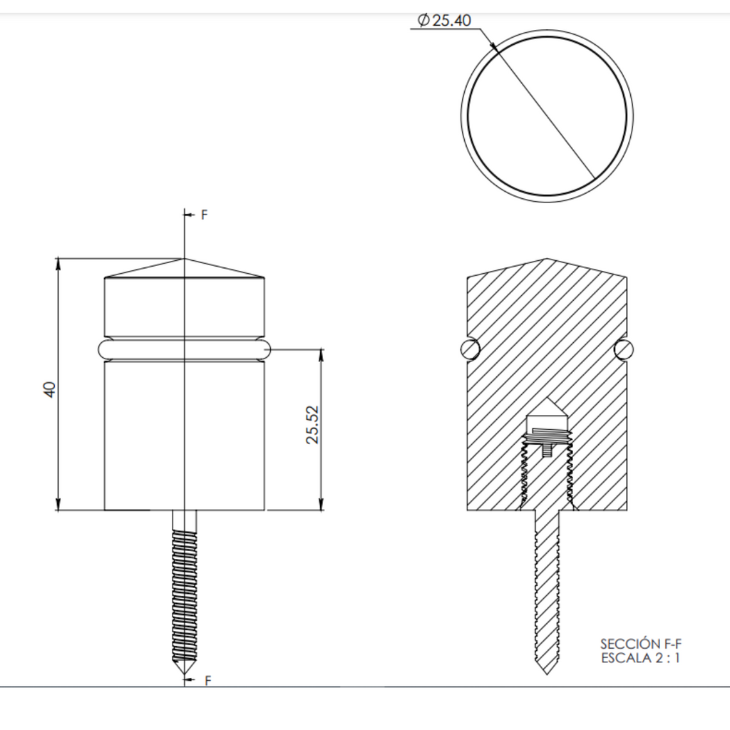 Tope de puerta de acero inoxidable para suelo (juego de 4), Tope de puerta  autoadhesivo para puertas de vidrio, puertas de balcón, tope de puerta con  anillo de goma, muebles