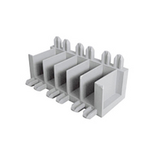 Upper Bracket For Ticla Telescopic System SKU 1343024000