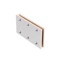 Rib Extension 30cm and 40cm Long SKU 2230