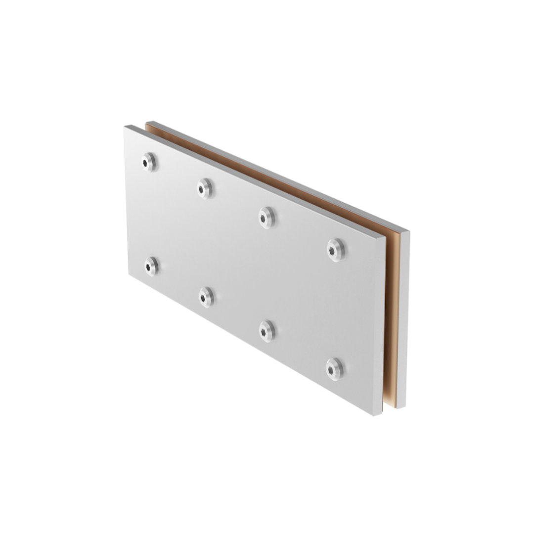 Extension de Costilla de 30cm y 40cm de Largo herralum