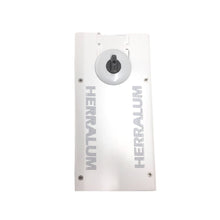 Bisagra Hidráulica  1417 Herralum Para Puerta De Aluminio, Madera o Herrería HERRALUM 141708000