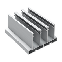 Upper Guide For Ticla Telescopic System SKU 1343002000