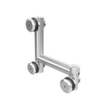 Upper Right or Left Fitting Type L Cd. Guzman Line SKU 1264