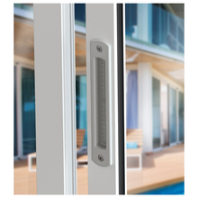 Handle with Embedded Handle for Doors, Windows or Mosquito Nets SKU 2195