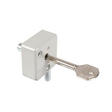 Exterior Pin For Ticla Telescopic System SKU 1343013000