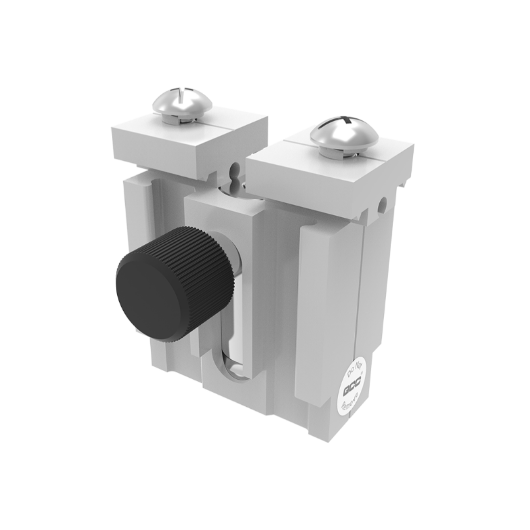 Front Pin Mexico System SKU 136002200