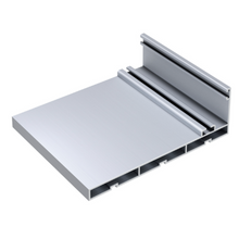Side Profile For Ticla Telescopic System SKU 1343023000