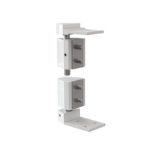 Hexagonal Type Offset Pivot, Made for Aluminum Folding Door. SKU 2032
