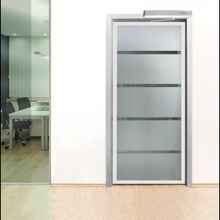 Ixtapa Folding System Interior or Exterior Opening SKU 133400300 and 133400400 (Contact us for more information)