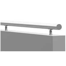 Nuevo Laredo 2" Base Support for Handrail Tube SKU 2274