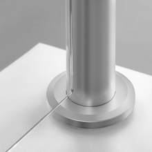 Trim Cover for Railing Post SKU 2320 Herralum