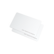 Tarjeta de Ingreso MIFARE para Puerta Automática