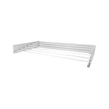 Hidden Clothesline 6 Lines Compact Load Capacity 30 Kg SKU 1385
