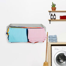 Hidden Clothesline 6 Lines Compact Load Capacity 30 Kg SKU 1385