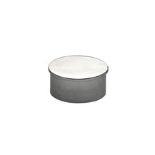 Flat Cap for Handrail Tube SKU 13800090, 13800091 and 13800092
