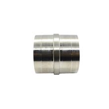 Unión Recta Para Tubo De 1 1/2" (38.1mm) Herralum