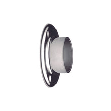 Base Without Cover Stainless Steel Wall to 50.8mm Tube SKU 1380001200SA Herralum