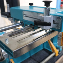 Yilmaz Portable Copier For Aluminum / PVC SKU 4203